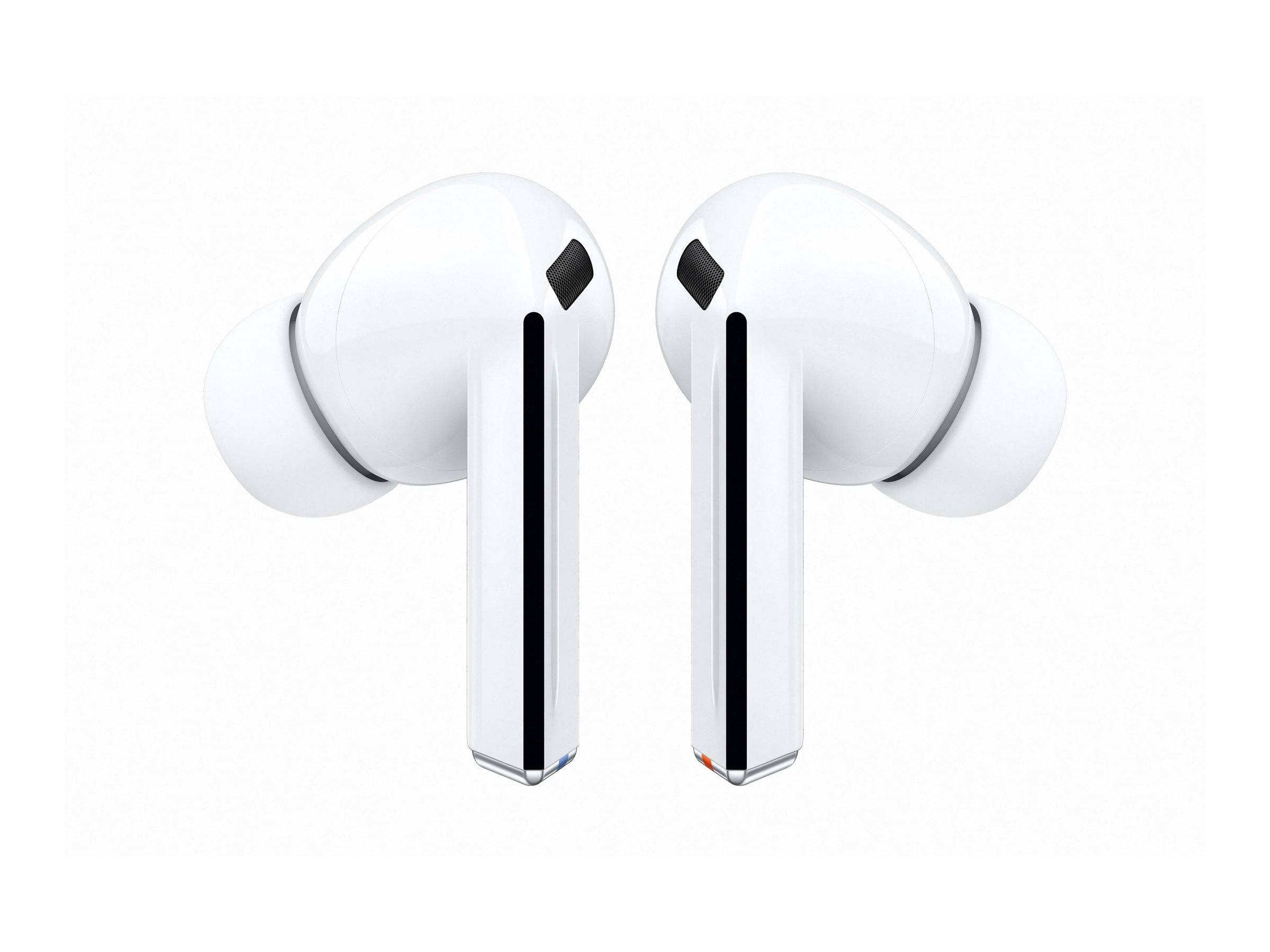 Samsung Galaxy Buds3 Pro - True Wireless-Kopfhörer mit Mikrofon