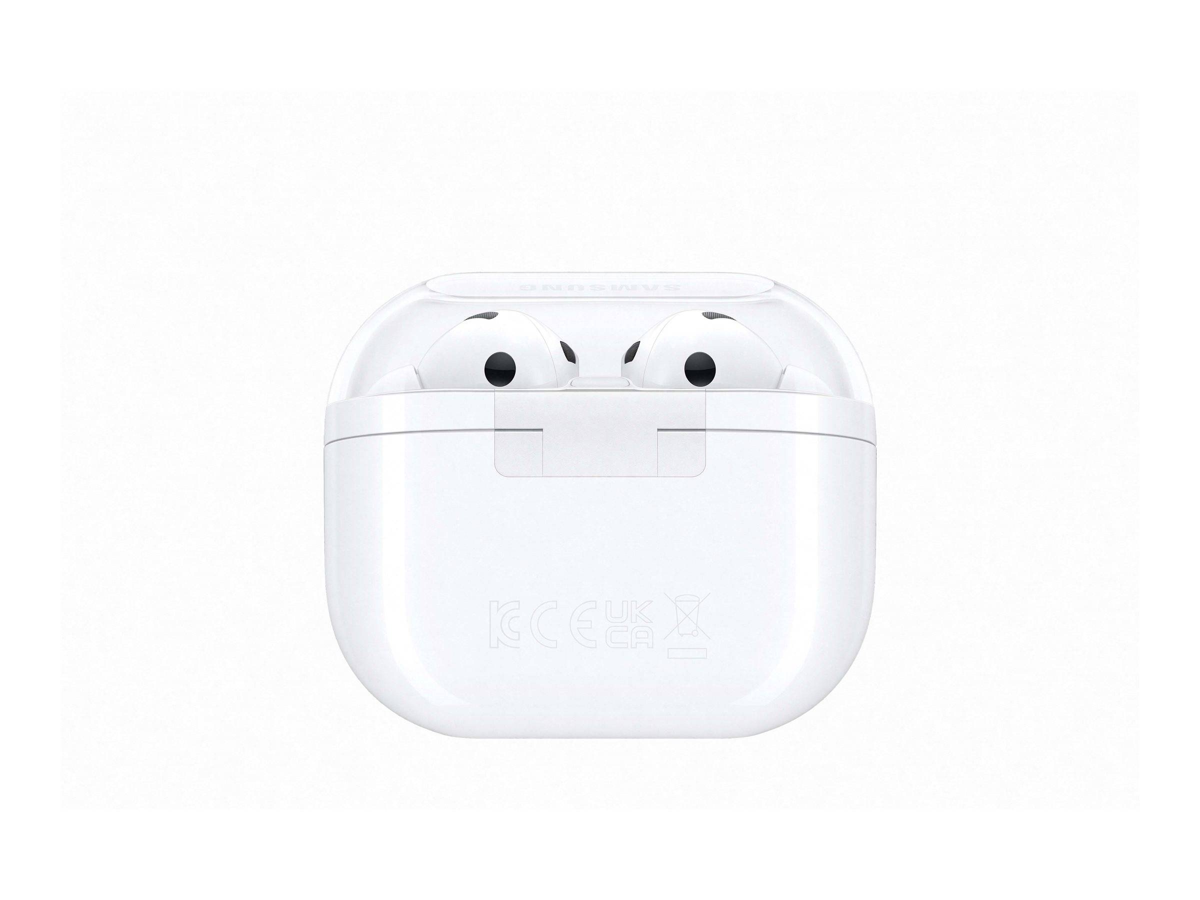 Samsung Galaxy Buds3 Pro - True Wireless-Kopfhörer mit Mikrofon