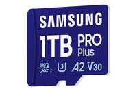 Samsung PRO Plus MB-MD1T0SB - Flash-Speicherkarte