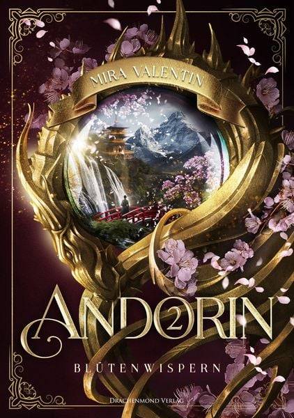 Andorin 2 - Blütenwispern