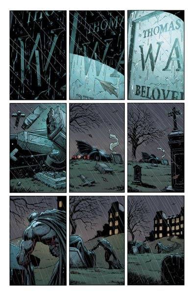 Batman: Die drei Joker (Deluxe-Edition)