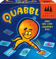 SCHMIDT - Drei Magier Quabbl