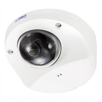 I-PRO WV-S35402-F2L Dome 4MP Outdoor VANDAL I-PRO WV-S35402-F2L Dome 4MP Outdoor VANDAL