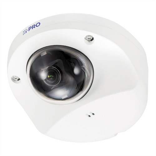 I-PRO WV-S35402-F2L Dome 4MP Outdoor VANDAL I-PRO WV-S35402-F2L Dome 4MP Outdoor VANDAL