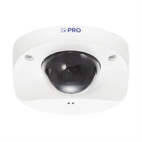 I-PRO WV-S35402-F2L Dome 4MP Outdoor VANDAL I-PRO WV-S35402-F2L Dome 4MP Outdoor VANDAL