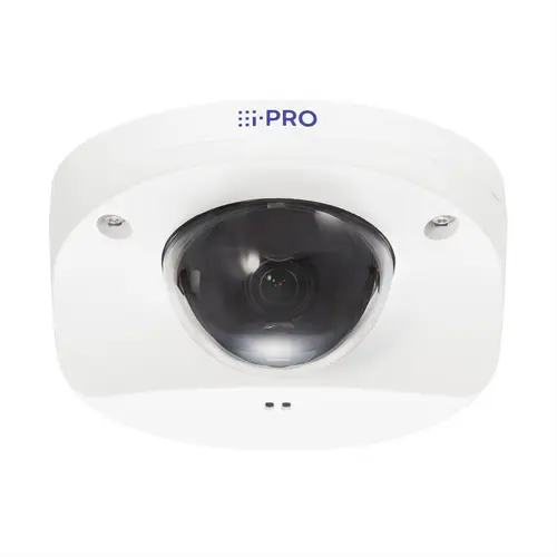 I-PRO WV-S35402-F2L Dome 4MP Outdoor VANDAL I-PRO WV-S35402-F2L Dome 4MP Outdoor VANDAL