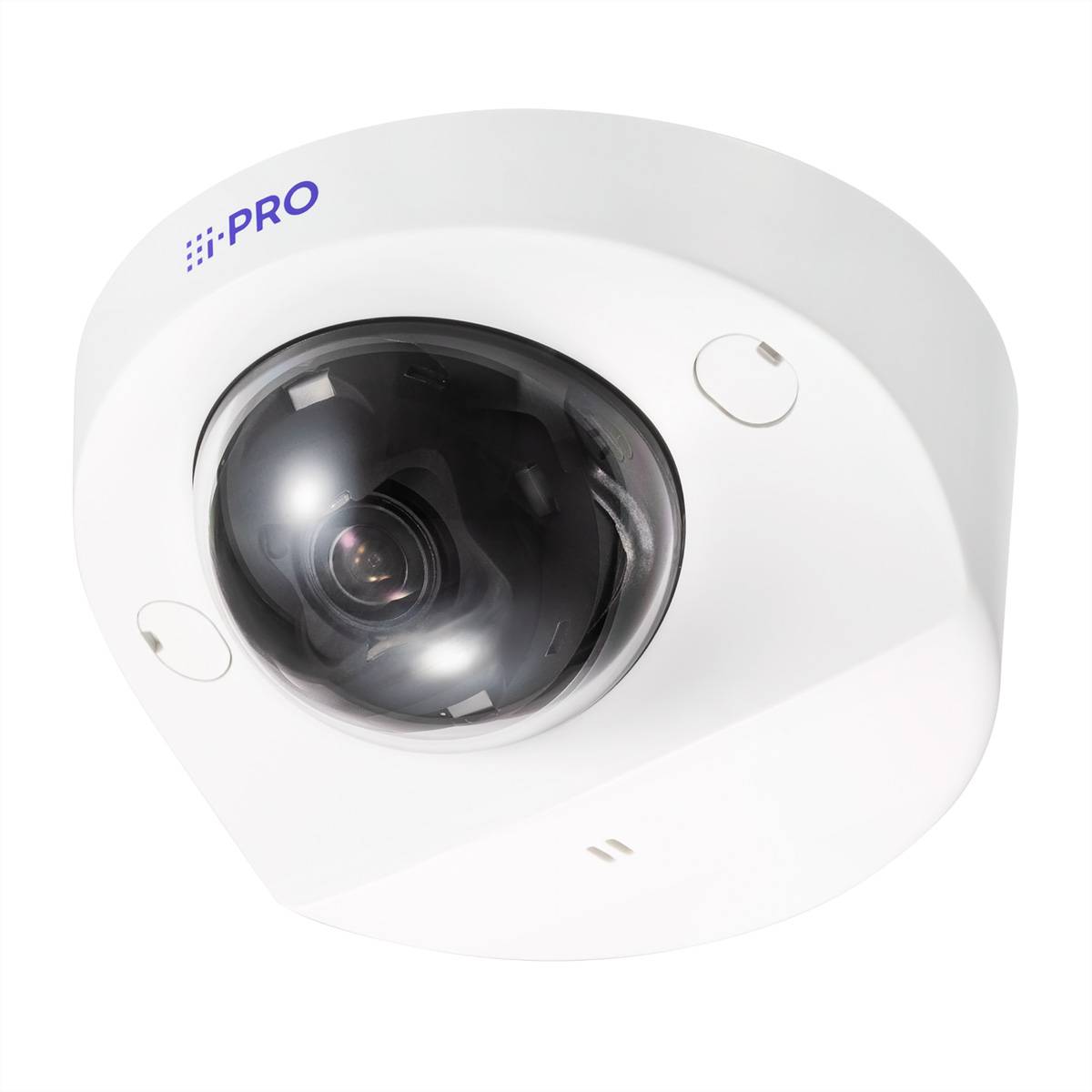 I-PRO WV-U31401-F2L Dome 4MP Indoor