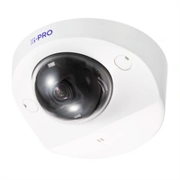 I-PRO WV-U31401-F2L Dome 4MP Indoor I-PRO WV-U31401-F2L Dome 4MP Indoor