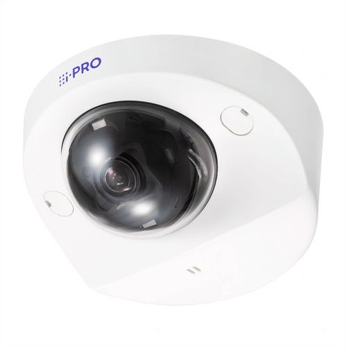 I-PRO WV-U31401-F2L Dome 4MP Indoor I-PRO WV-U31401-F2L Dome 4MP Indoor