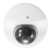 I-PRO WV-U31401-F2L Dome 4MP Indoor I-PRO WV-U31401-F2L Dome 4MP Indoor