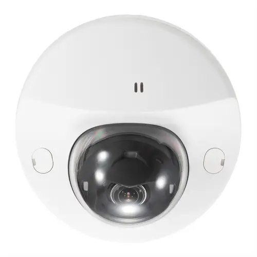 I-PRO WV-U31401-F2L Dome 4MP Indoor I-PRO WV-U31401-F2L Dome 4MP Indoor