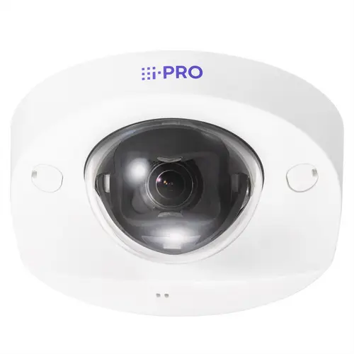 I-PRO WV-U31401-F2L Dome 4MP Indoor I-PRO WV-U31401-F2L Dome 4MP Indoor