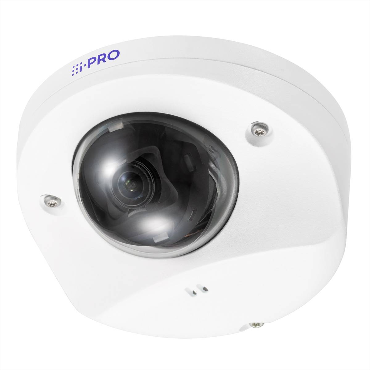 I-PRO WV-U35301-F2L Dome 2MP Outdoor