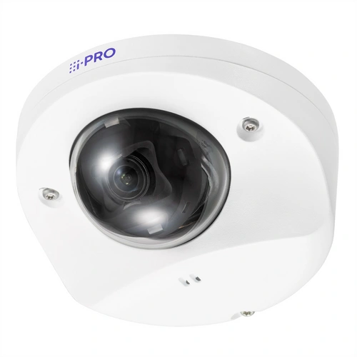 I-PRO WV-U35301-F2L Dome 2MP Outdoor I-PRO WV-U35301-F2L Dome 2MP Outdoor