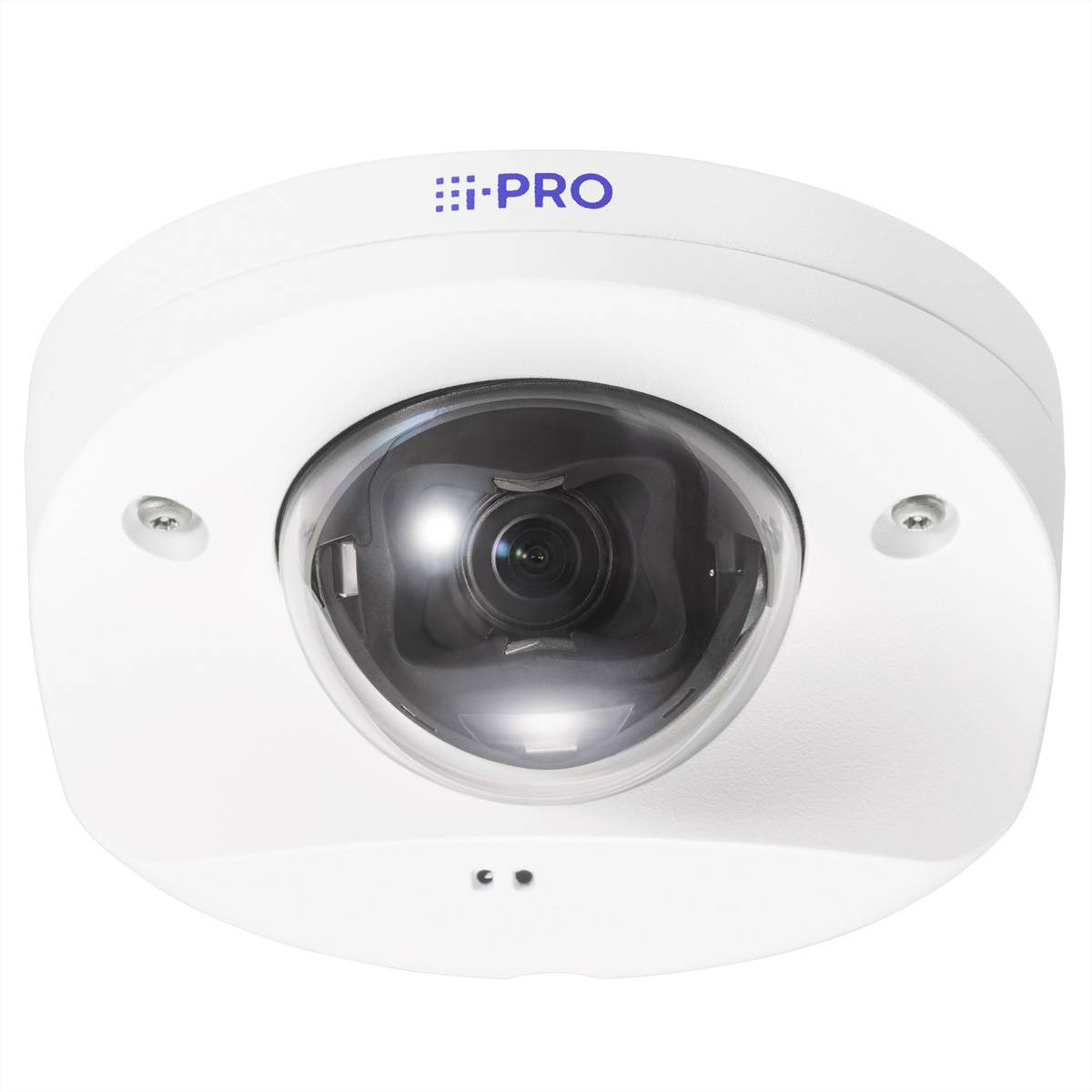 I-PRO WV-U35301-F2L Dome 2MP Outdoor