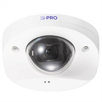 I-PRO WV-U35301-F2L Dome 2MP Outdoor I-PRO WV-U35301-F2L Dome 2MP Outdoor