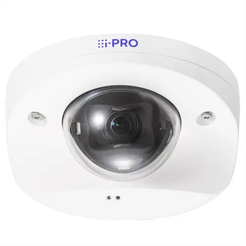 I-PRO WV-U35301-F2L Dome 2MP Outdoor I-PRO WV-U35301-F2L Dome 2MP Outdoor