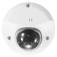 I-PRO WV-U35301-F2L Dome 2MP Outdoor I-PRO WV-U35301-F2L Dome 2MP Outdoor