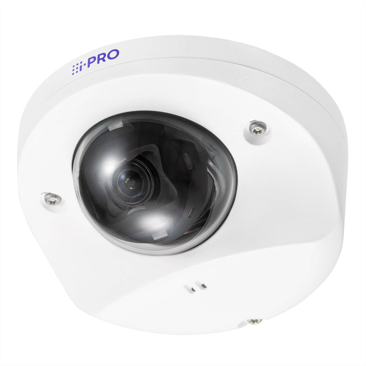 I-PRO WV-U35401-F2L Dome 4MP Outdoor