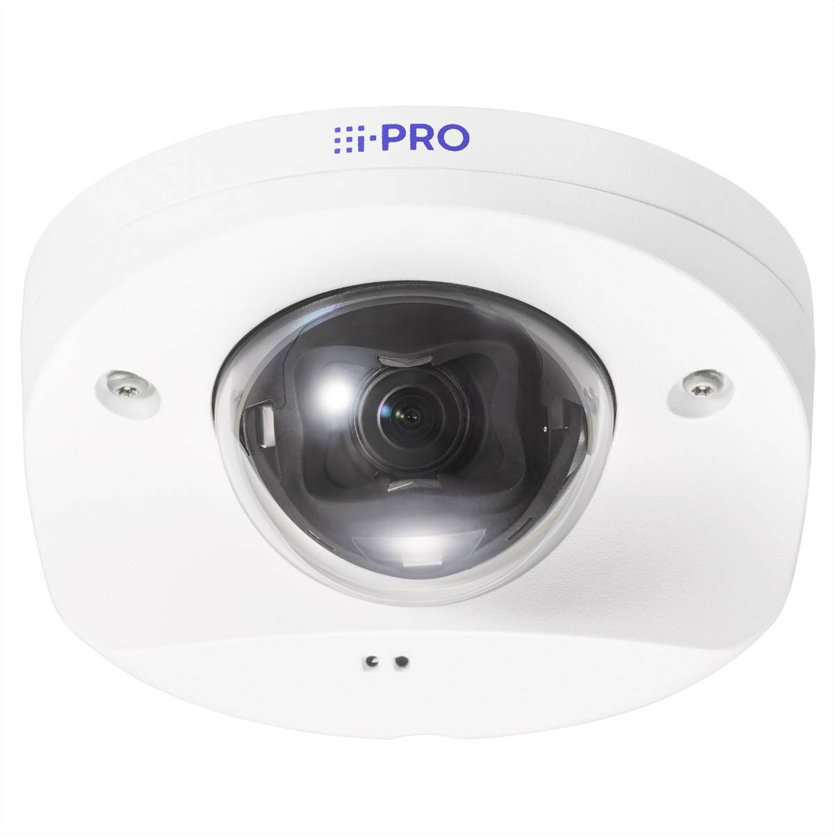 I-PRO WV-U35401-F2L Dome 4MP Outdoor