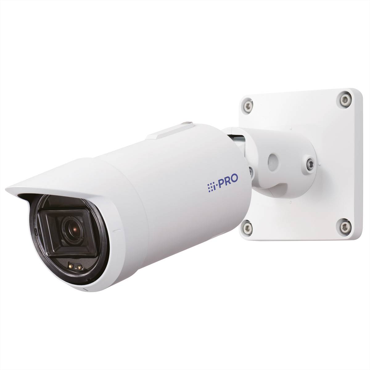 I-PRO WV-X15300-V3L Bullet-Kamera 2MP, 37°-117°, IR-LED 70m