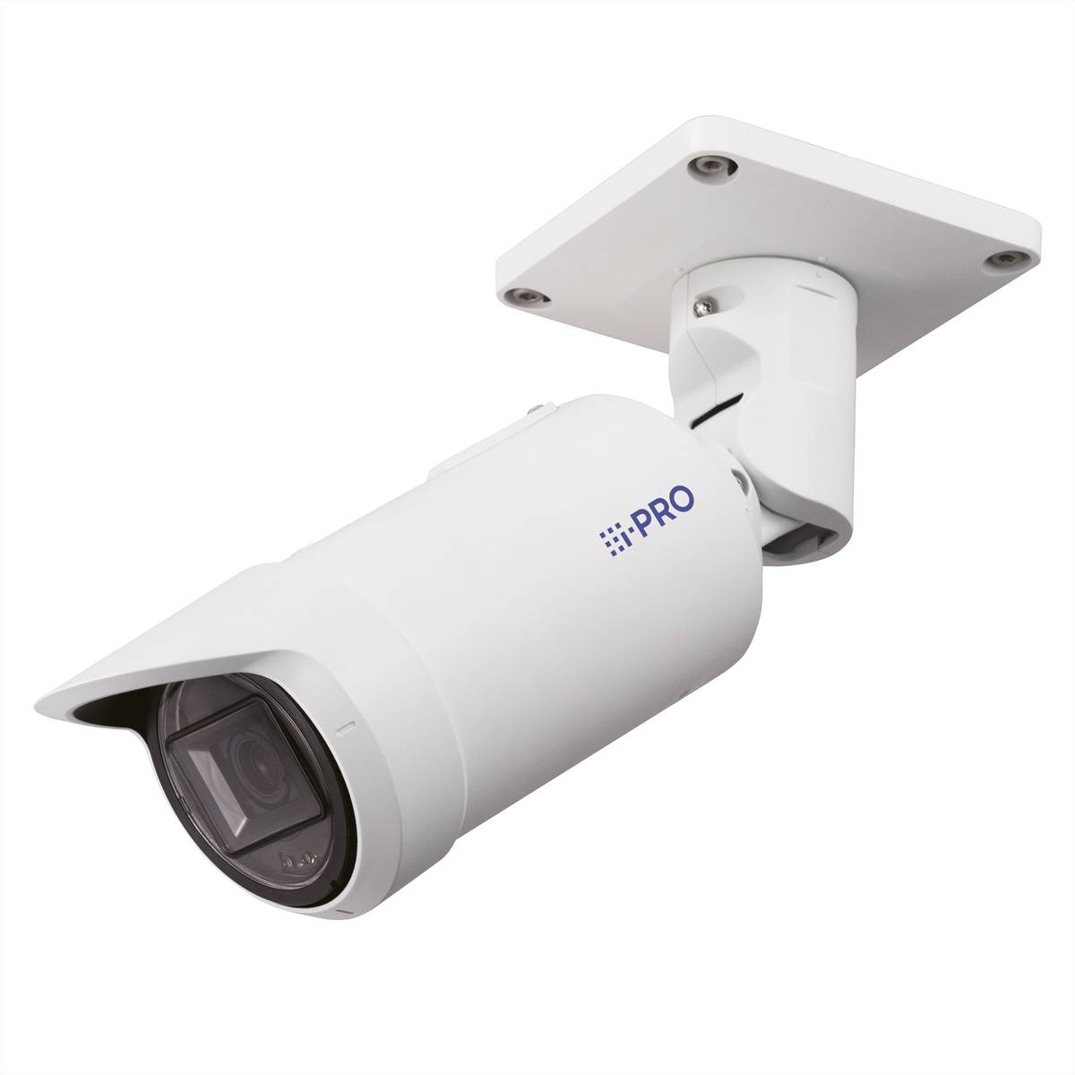 I-PRO WV-X15300-V3L Bullet AI 2MP Outdoor VANDAL