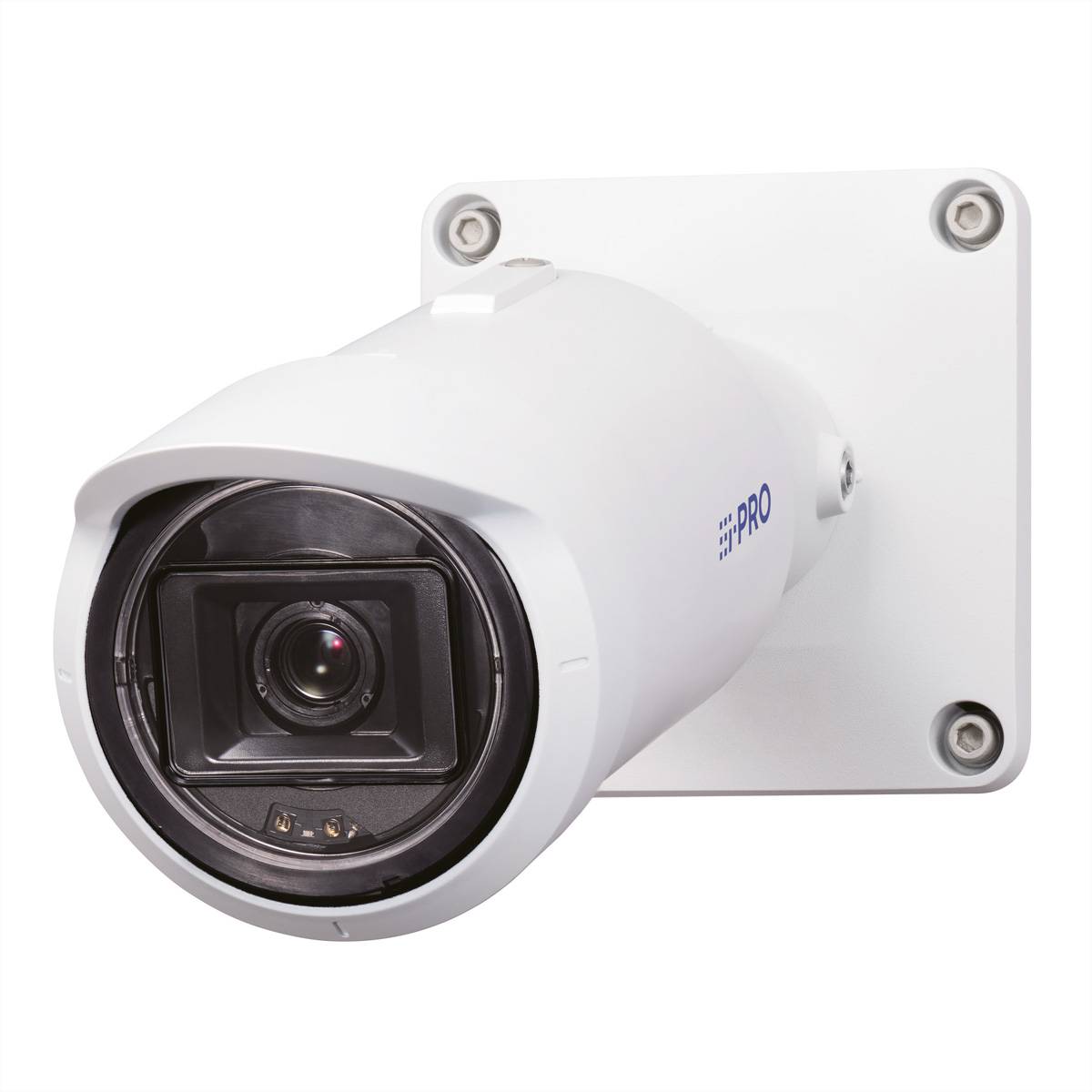 I-PRO WV-X15300-V3L Bullet-Kamera 2MP, 37°-117°, IR-LED 70m