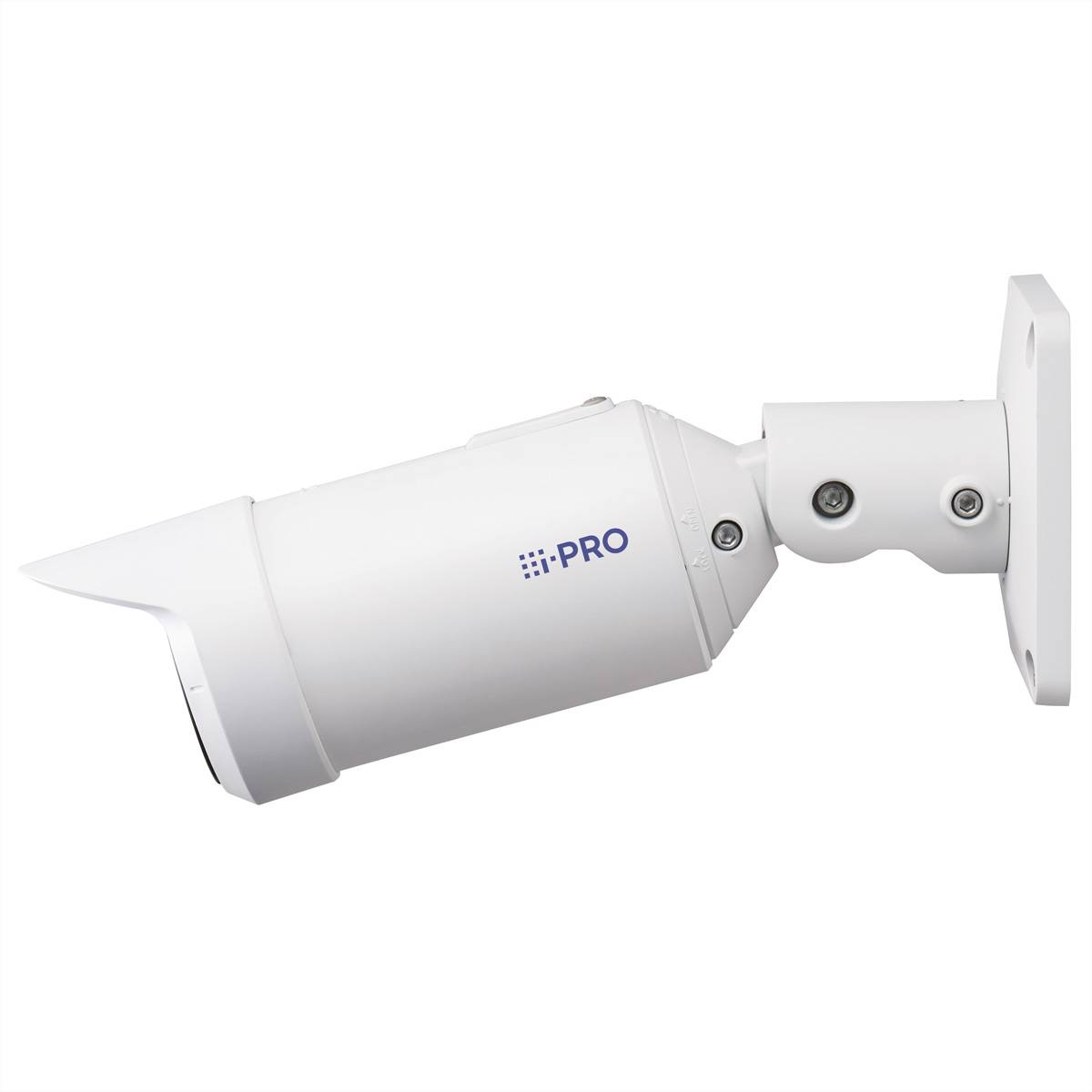 I-PRO WV-X15300-V3L Bullet AI 2MP Outdoor VANDAL