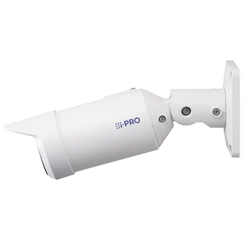 I-PRO WV-X15700-V2L Bullet AI 4K Outdoor VANDAL I-PRO WV-X15700-V2L Bullet AI 4K Outdoor VANDAL