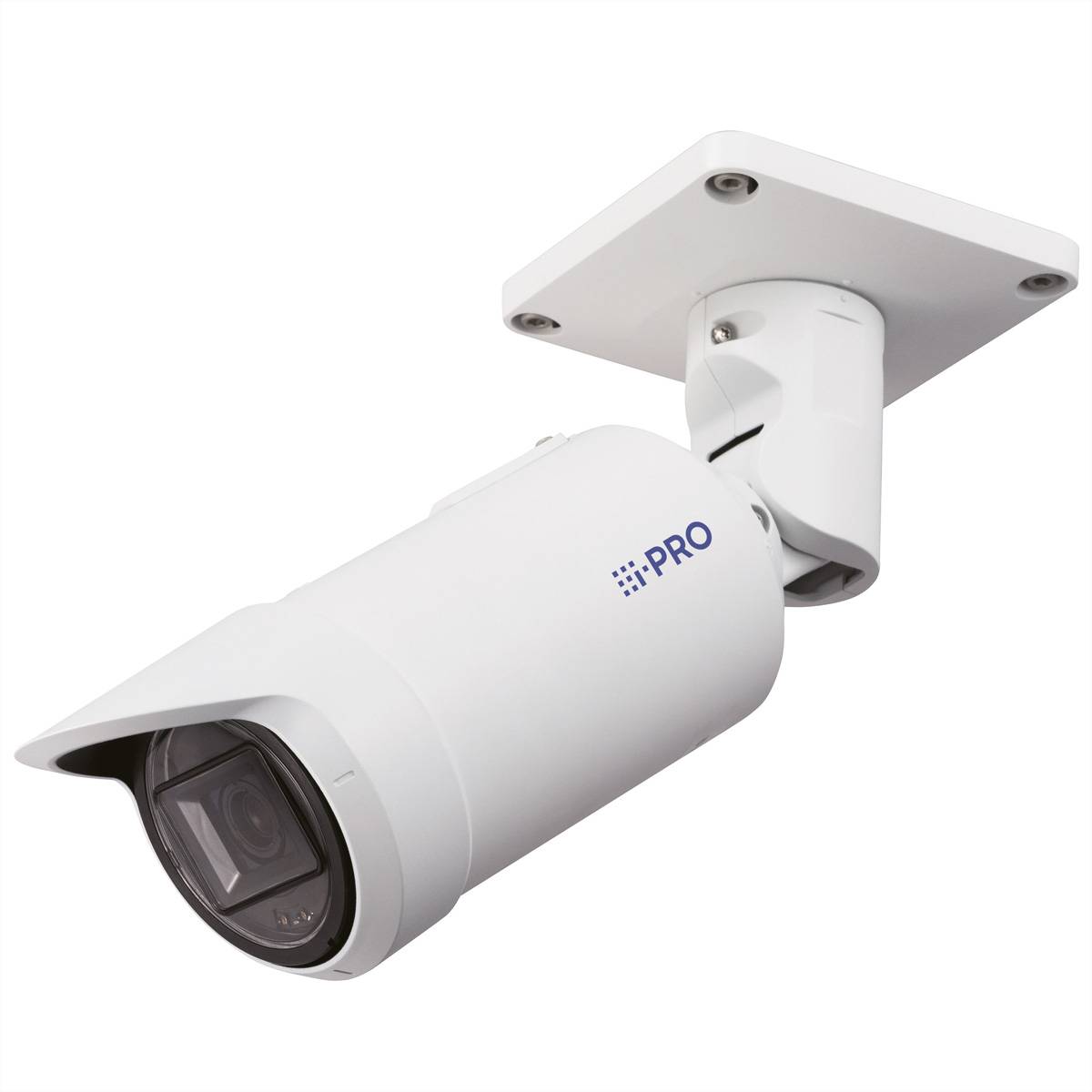 I-PRO WV-X15700-V2L Bullet AI 4K Outdoor VANDAL