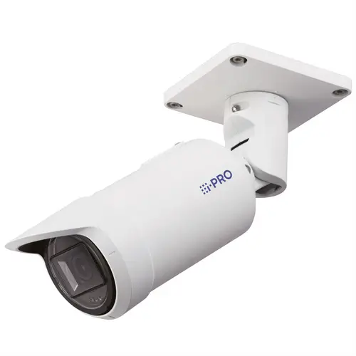 I-PRO WV-X15700-V2L Bullet AI 4K Outdoor VANDAL I-PRO WV-X15700-V2L Bullet AI 4K Outdoor VANDAL