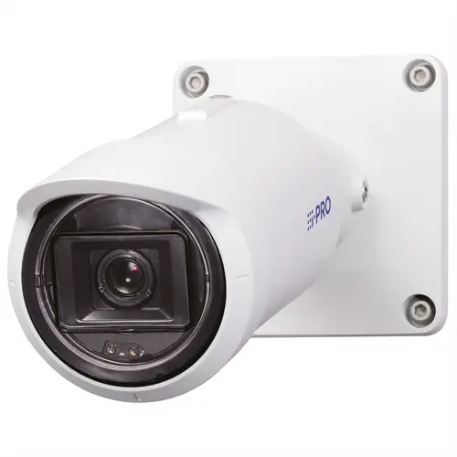 I-PRO WV-X15700-V2L Bullet AI 4K Outdoor VANDAL I-PRO WV-X15700-V2L Bullet AI 4K Outdoor VANDAL