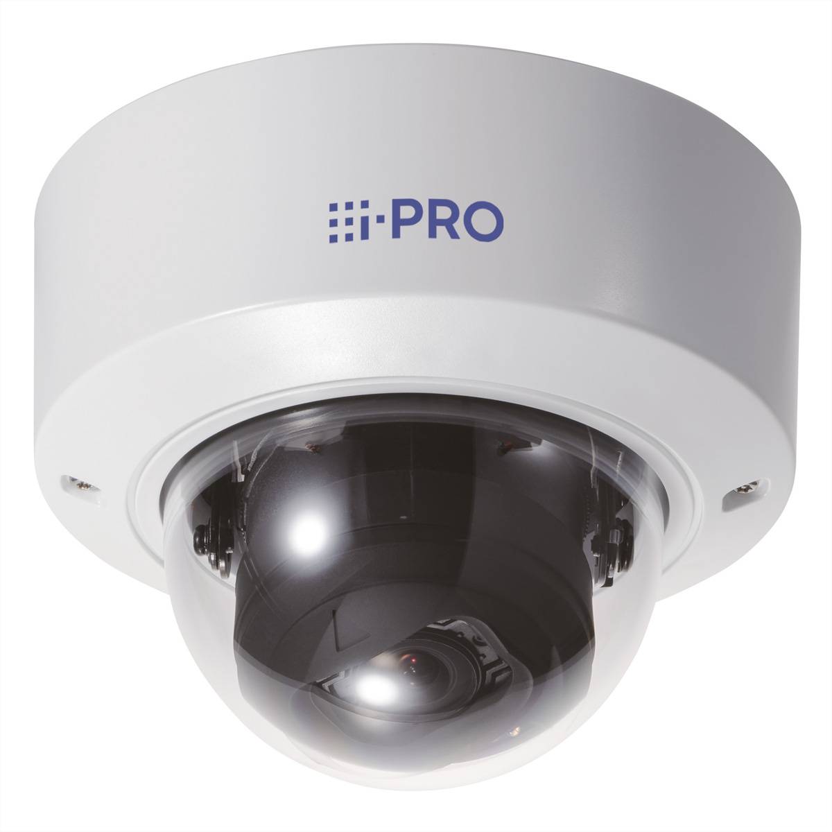 I-PRO WV-X22600-V2L Dome AI 6MP Indoor VANDAL