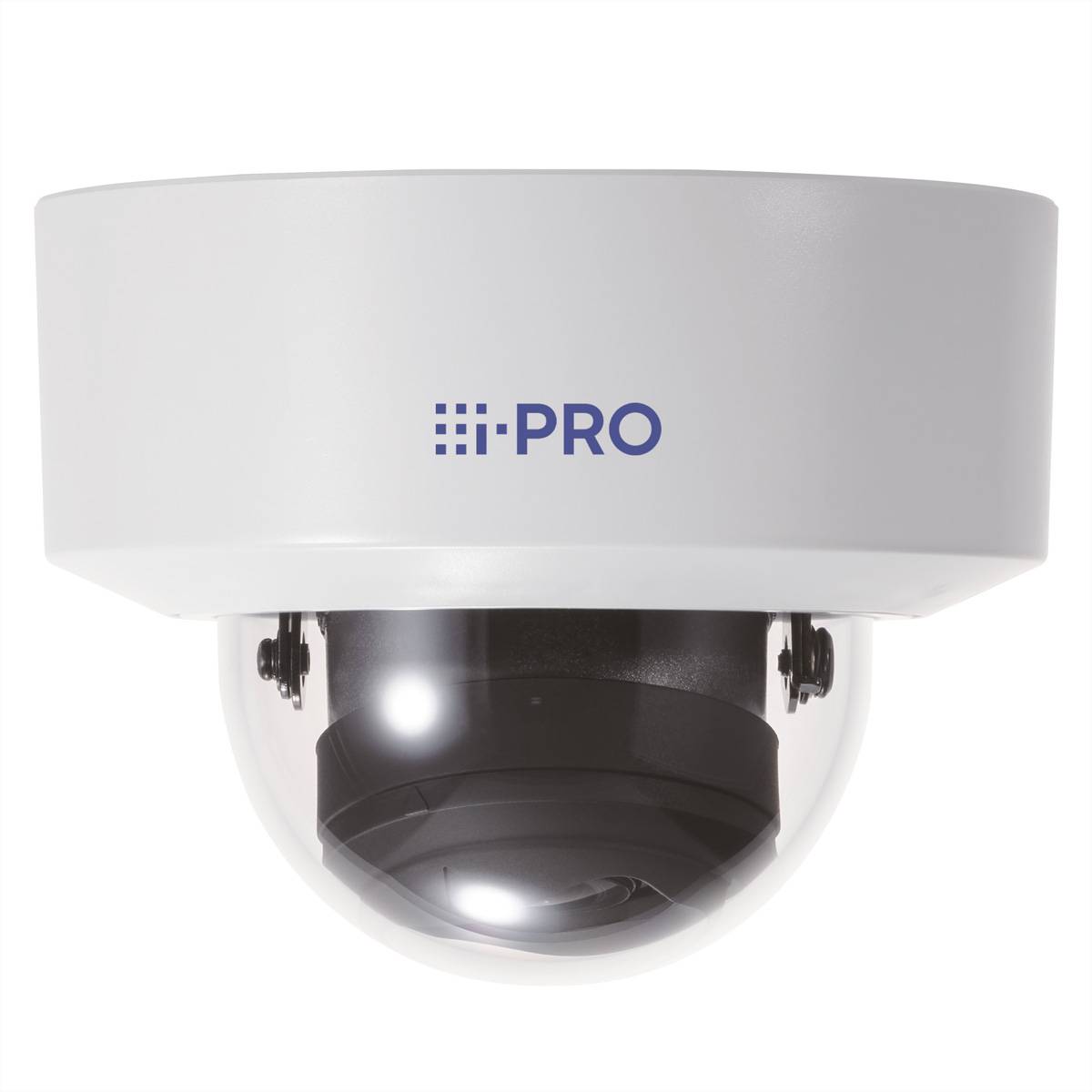 I-PRO WV-X22600-V2L Dome AI 6MP Indoor VANDAL