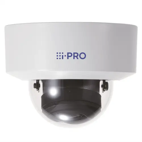 I-PRO WV-X22600-V2L Dome AI 6MP Indoor VANDAL I-PRO WV-X22600-V2L Dome AI 6MP Indoor VANDAL
