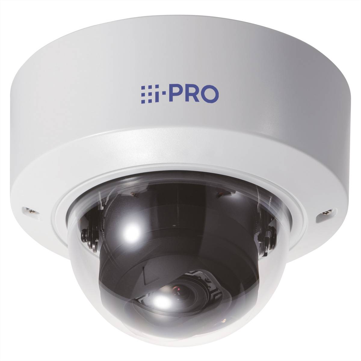 I-PRO WV-X22700-V2L Dome AI 4K Indoor VANDAL