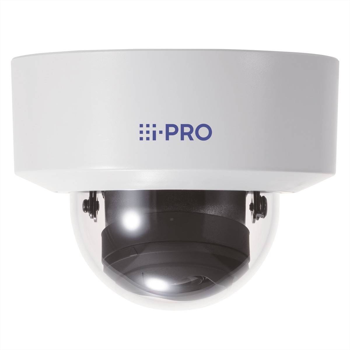 I-PRO WV-X22700-V2L Dome AI 4K Indoor VANDAL