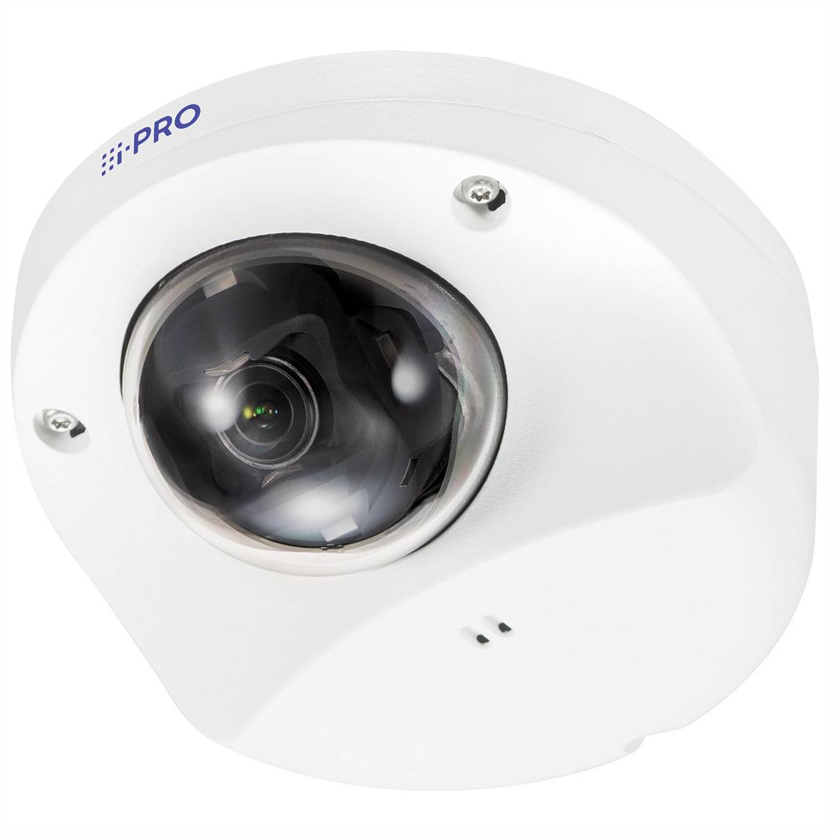I-PRO WV-X35402-F2LM Dome 4MP Outdoor VANDAL