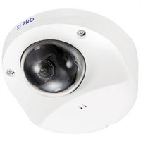 I-PRO WV-X35402-F2LM Dome 4MP Outdoor VANDAL I-PRO WV-X35402-F2LM Dome 4MP Outdoor VANDAL