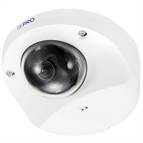 I-PRO WV-X35402-F2LM Dome 4MP Outdoor VANDAL I-PRO WV-X35402-F2LM Dome 4MP Outdoor VANDAL