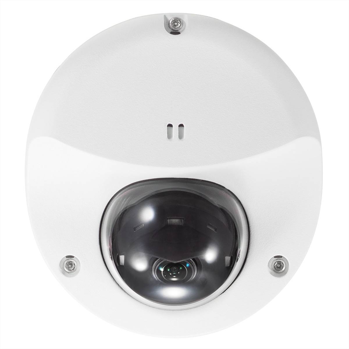 I-PRO WV-X35402-F2LM Dome 4MP Outdoor VANDAL