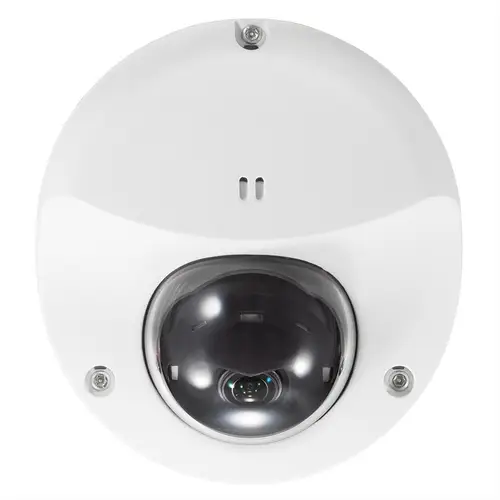 I-PRO WV-X35402-F2LM Dome 4MP Outdoor VANDAL I-PRO WV-X35402-F2LM Dome 4MP Outdoor VANDAL
