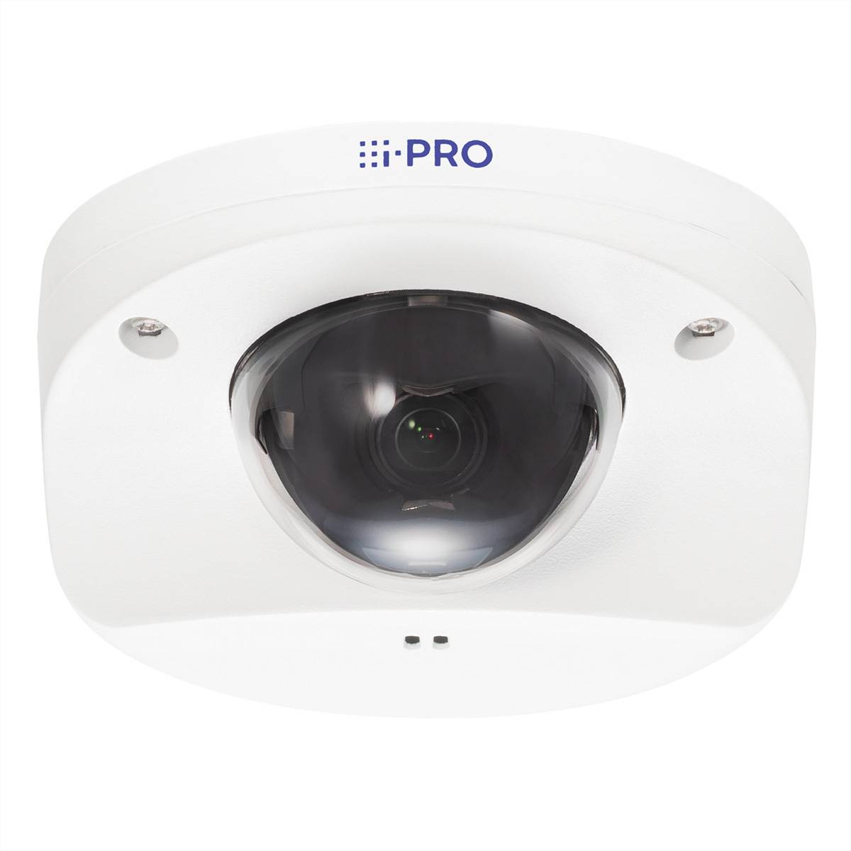 I-PRO WV-X35402-F2LM Dome 4MP Outdoor VANDAL