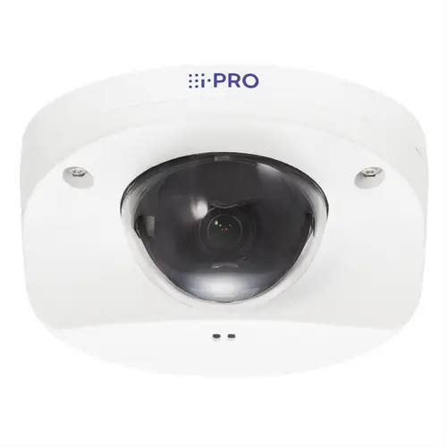 I-PRO WV-X35402-F2LM Dome 4MP Outdoor VANDAL I-PRO WV-X35402-F2LM Dome 4MP Outdoor VANDAL