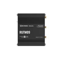 TELTONIKA - · Router· RUTM09· LTE CAT6 - Router - 1 Gbps