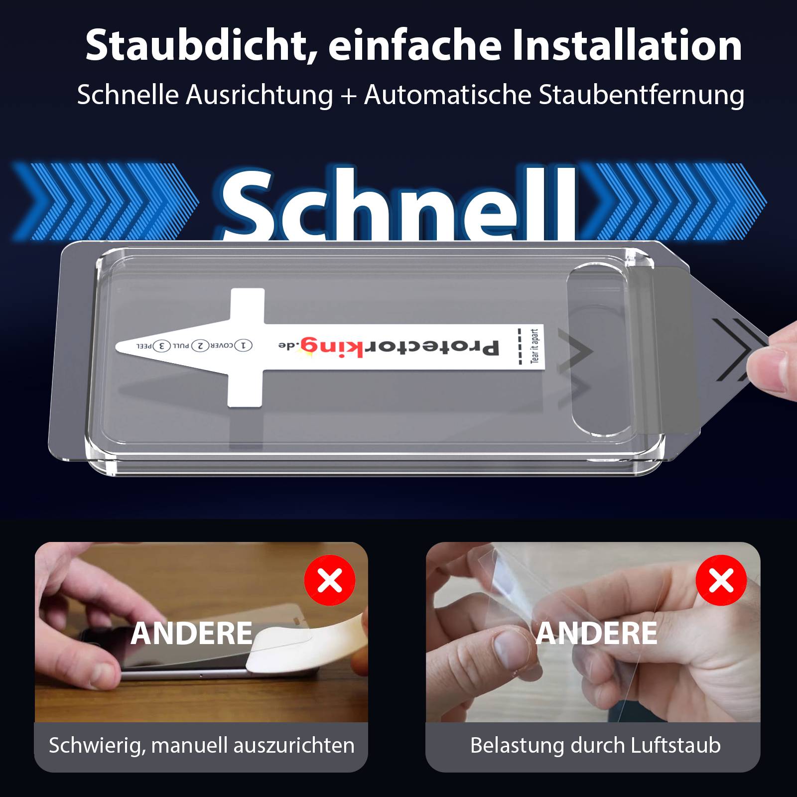 5x Blickschutz 9H Panzerglas für Samsung Galaxy S23 Plus ANTI-SPY PRIVACY Staubfreie Installation echtes Tempered Glass Schutzglas Displayschutz