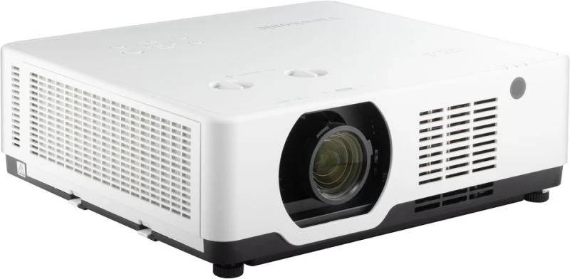 ViewSonic LSC601WU Beamer, 1920 x 1200 WUXGA, 6000 Lumen