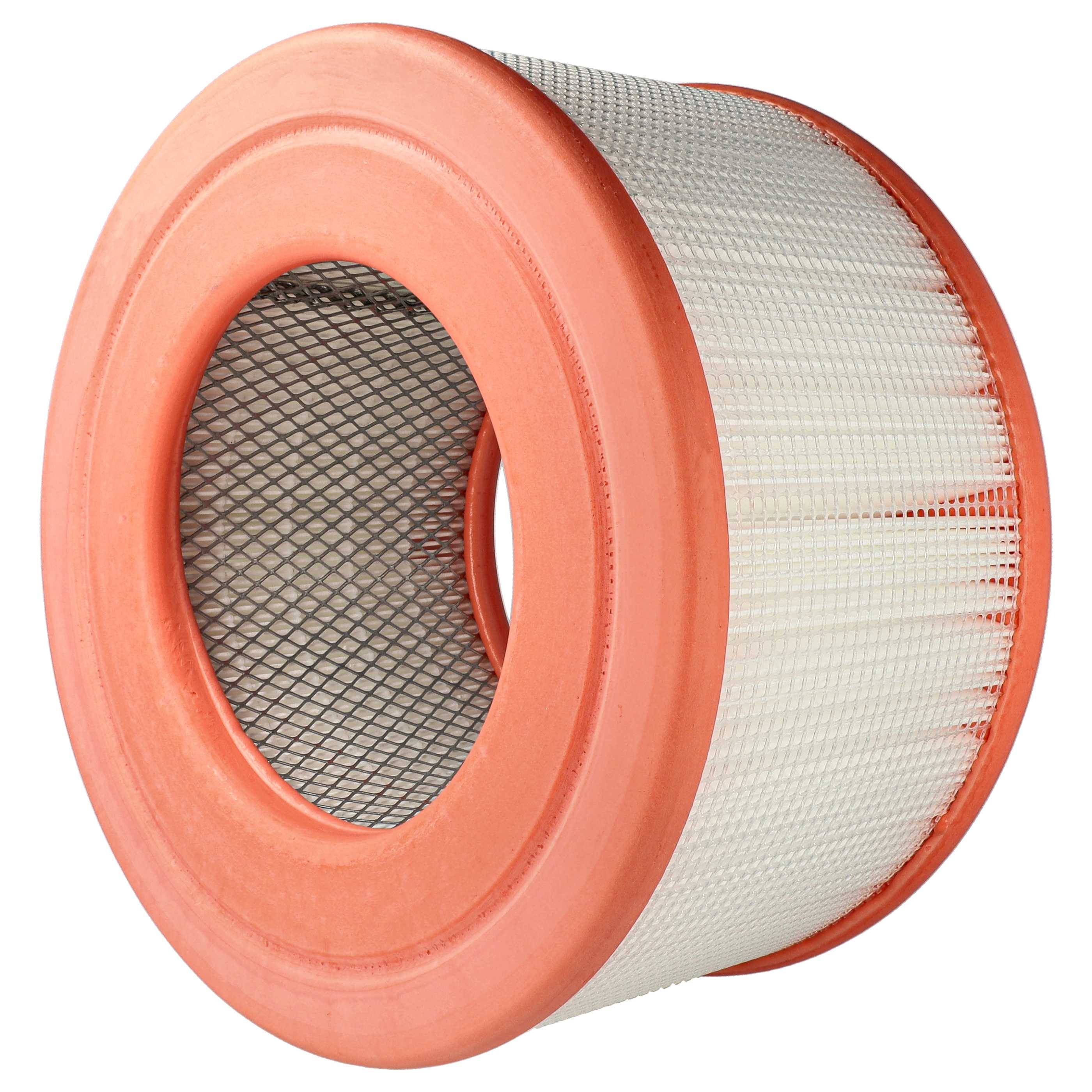 vhbw 2x HEPA Filter Ersatz für Honeywell CP170-hep für Luftreiniger | Ersatz-Filter
