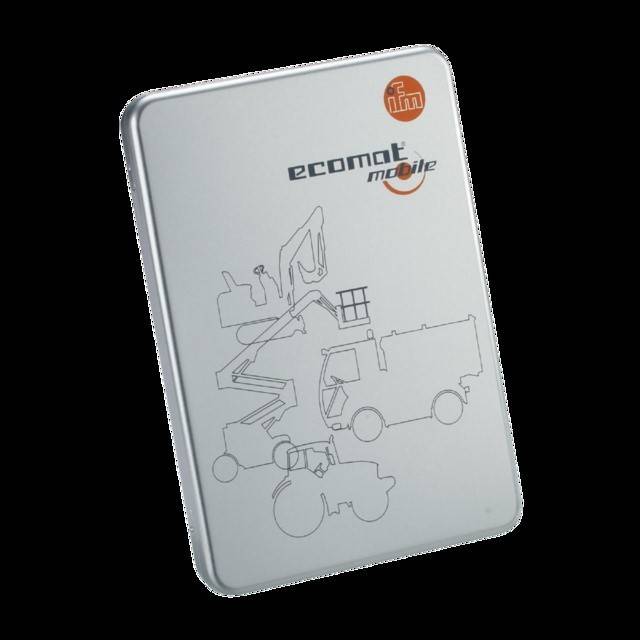 Ifm Electronic SO 2575 Symbole CP9050