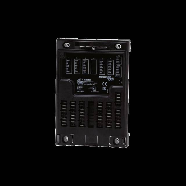 Ifm Electronic BasicController CR0401